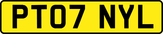 PT07NYL