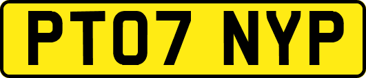 PT07NYP