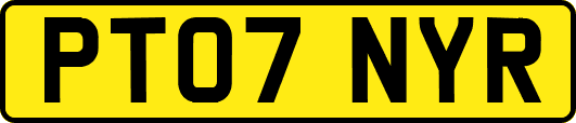 PT07NYR