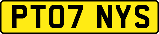 PT07NYS
