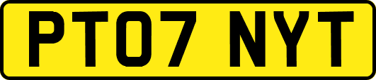 PT07NYT