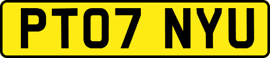 PT07NYU