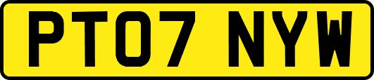 PT07NYW