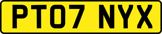 PT07NYX