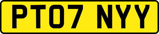 PT07NYY