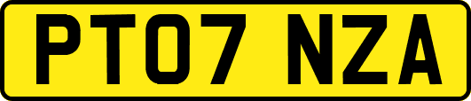 PT07NZA