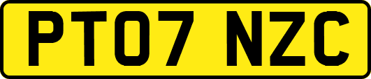 PT07NZC