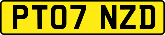 PT07NZD