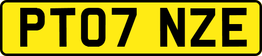 PT07NZE