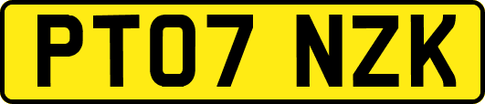 PT07NZK