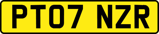 PT07NZR