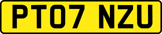 PT07NZU
