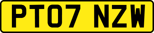 PT07NZW