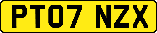 PT07NZX