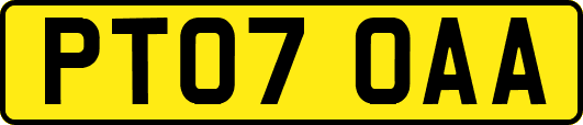 PT07OAA