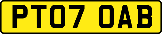 PT07OAB