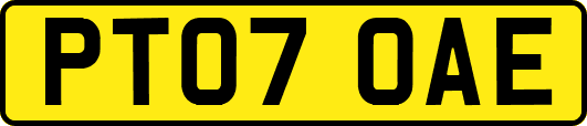 PT07OAE
