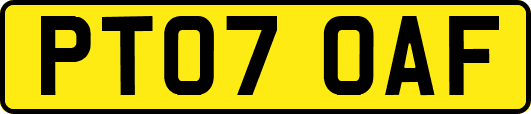 PT07OAF