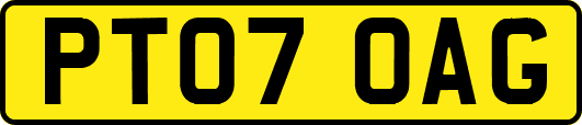 PT07OAG