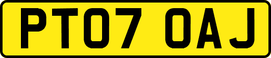 PT07OAJ