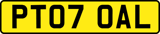PT07OAL