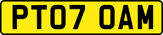 PT07OAM