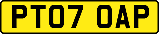 PT07OAP