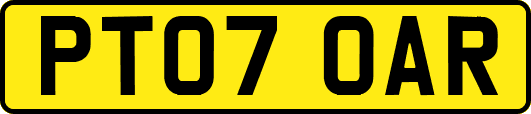 PT07OAR