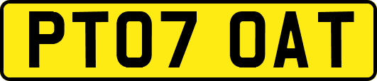 PT07OAT