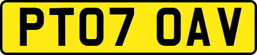 PT07OAV