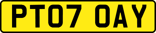 PT07OAY
