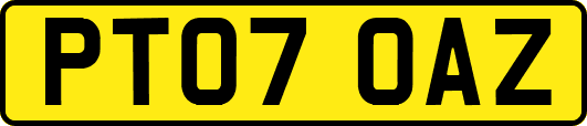 PT07OAZ