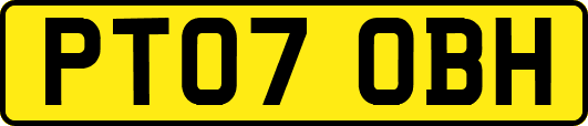 PT07OBH