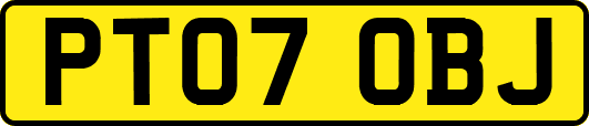 PT07OBJ