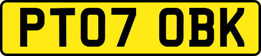 PT07OBK