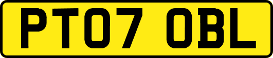 PT07OBL