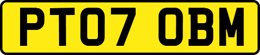 PT07OBM