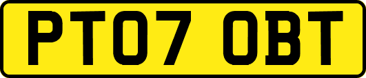 PT07OBT
