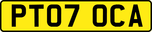 PT07OCA