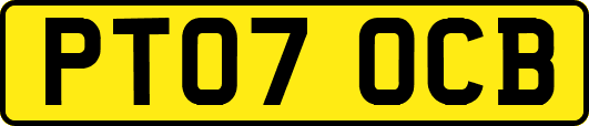 PT07OCB