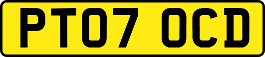 PT07OCD