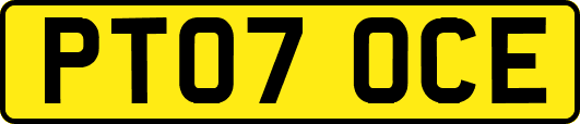 PT07OCE