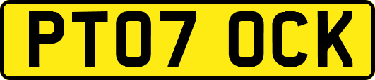 PT07OCK
