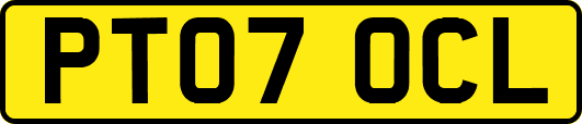 PT07OCL