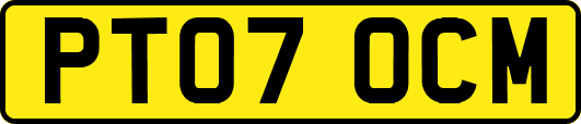 PT07OCM