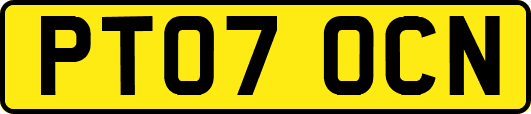 PT07OCN