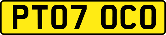 PT07OCO