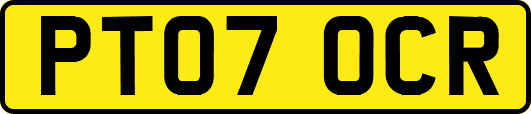 PT07OCR