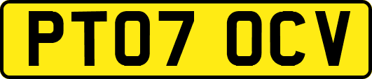 PT07OCV