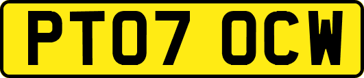 PT07OCW